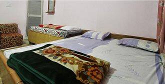 Hotel Kishore Deluxe, Pune 2